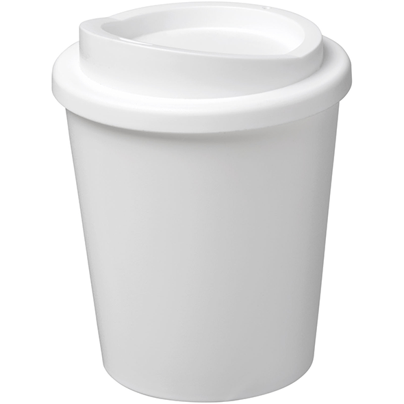 250 ml Amerikaanse Espresso Thermal Cup